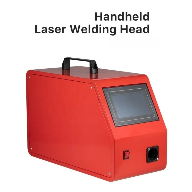 휴대용 광섬유 레이저 용접 예비 부품 납땜 인두 용접기 - Laser Soldering Machine Handheld 리뷰 및 가격