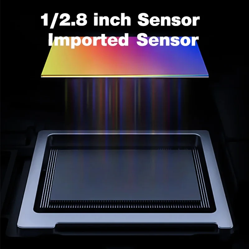 MECHANIC IMX 307 415/678 소니 센서 - 4K Microscope Camera Sony Sensor 리뷰 및 가격