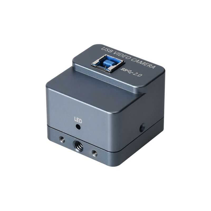 AED7-IMX 현미경 카메라 UVC USB 전자 디지 - 4K Microscope Camera Sony Sensor 리뷰 및 가격