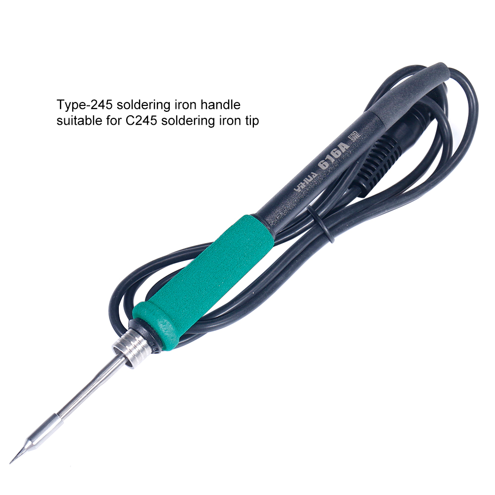 YIHUA 982 납땜 스테이션, 납땜 인두 손잡이 포 - C210 Precision Soldering Station 리뷰 및 가격