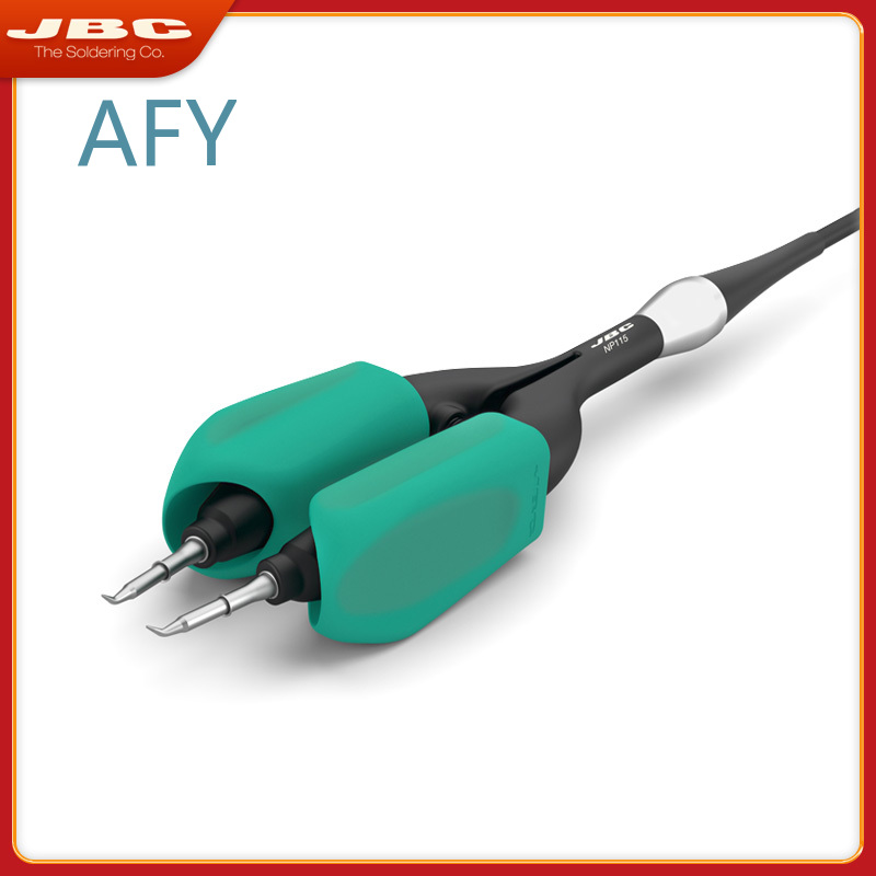 전자제품 수리용 C115 아이언 팁이 포함된 NASE- - C115 Nano Soldering Iron Station 리뷰 및 가격