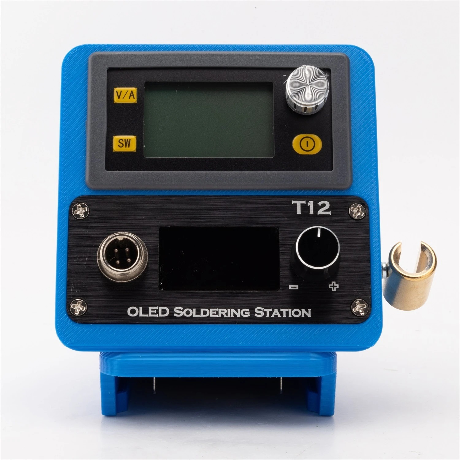 마키타 18V 리튬 배터리용 T12 OLED 납땜 인두 - T12 Soldering Station Oled 리뷰 및 가격