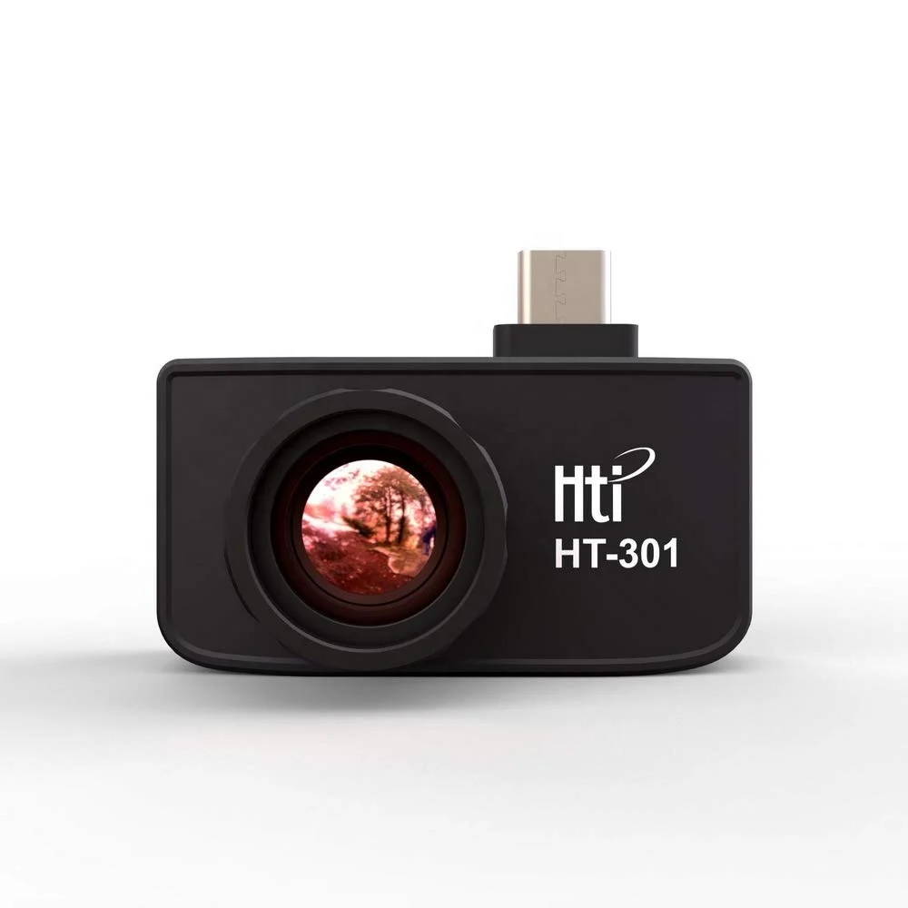 Hti HT-203U 산업용 휴대폰 열화상 카메라 적외 - Thermal Imaging Camera Pcb Repair 리뷰 및 가격
