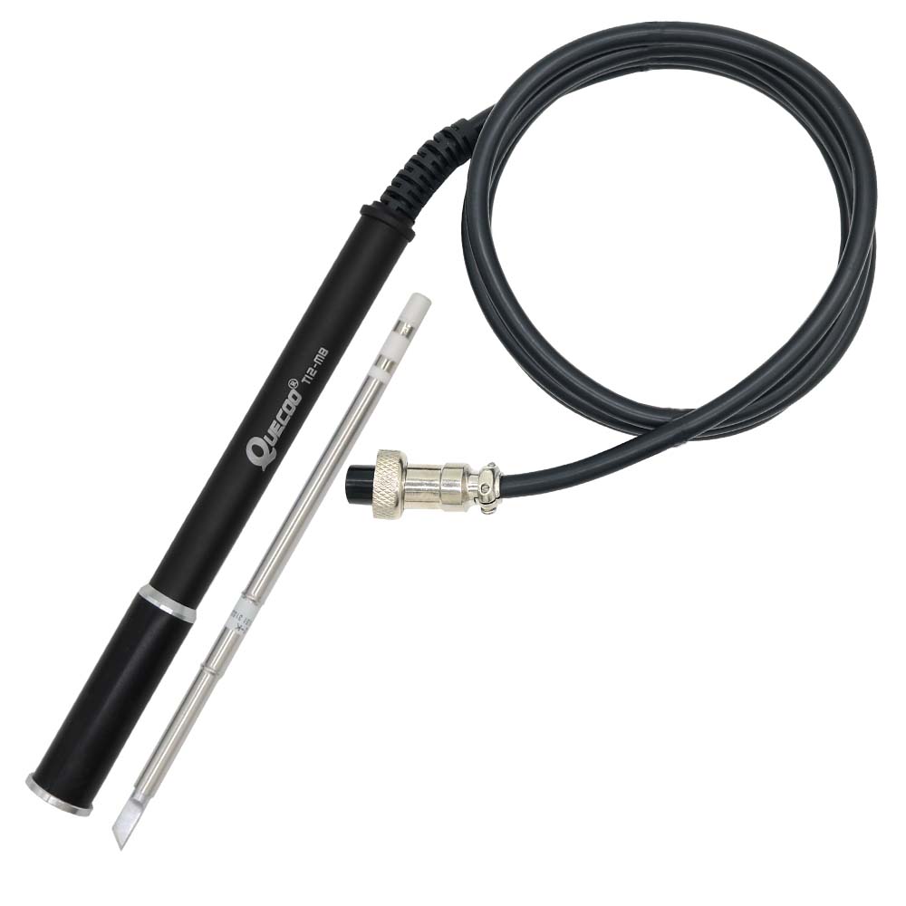 T12-M8 알루미늄 합금 블랙 핸들, OLED/LED - T12 Soldering Station Oled 리뷰 및 가격