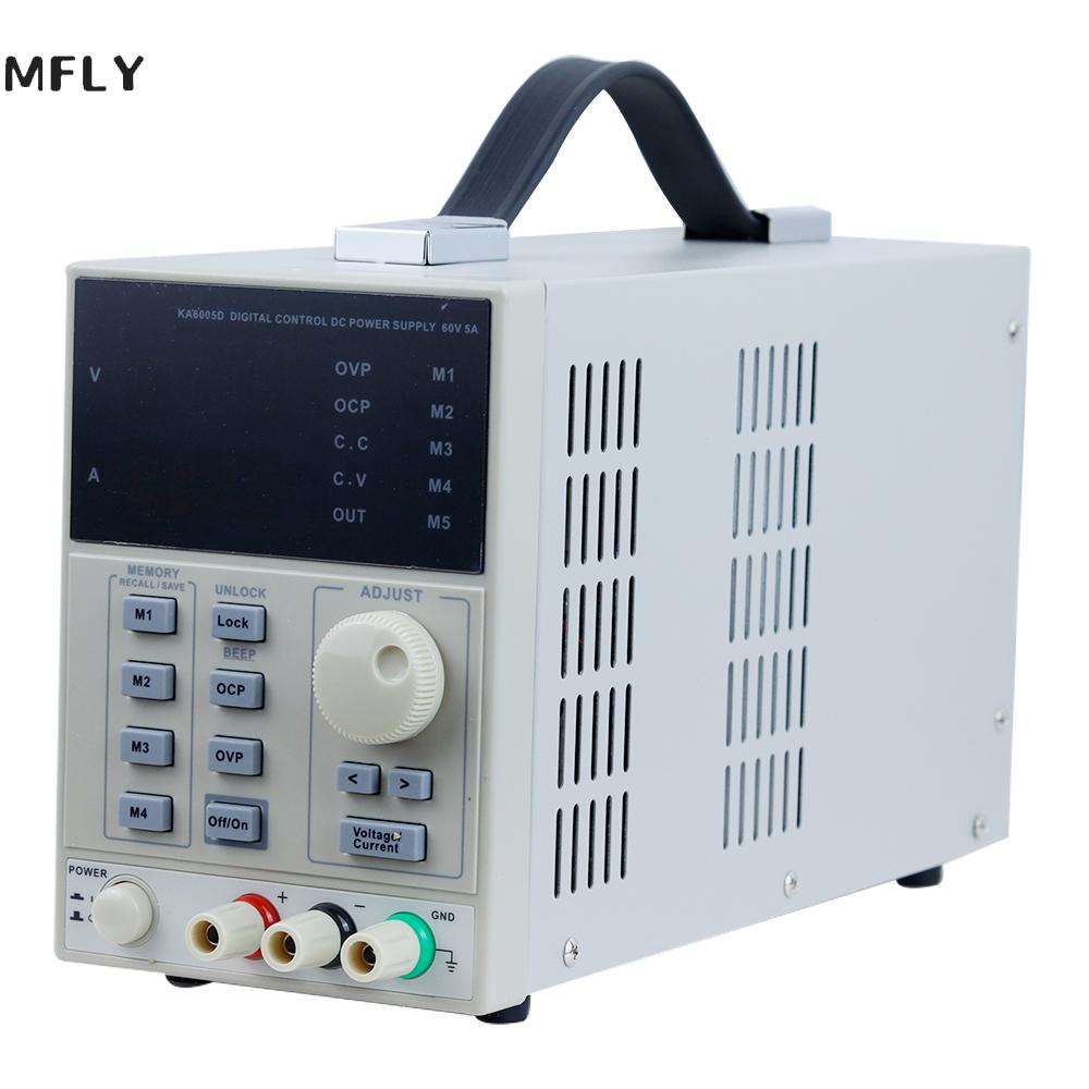 KORAD 고정밀 조정 가능 실험실 프로그래밍 가능 D - High Precision Dc Power Supply 30V 10A 리뷰 및 가격