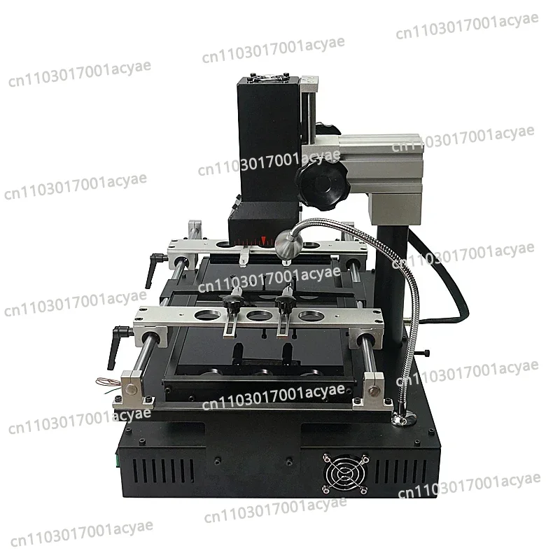 IR8500 적외선 납땜 제거 장치 – 2개의 가열 구 - Infrared Bga Rework Station 리뷰 및 가격