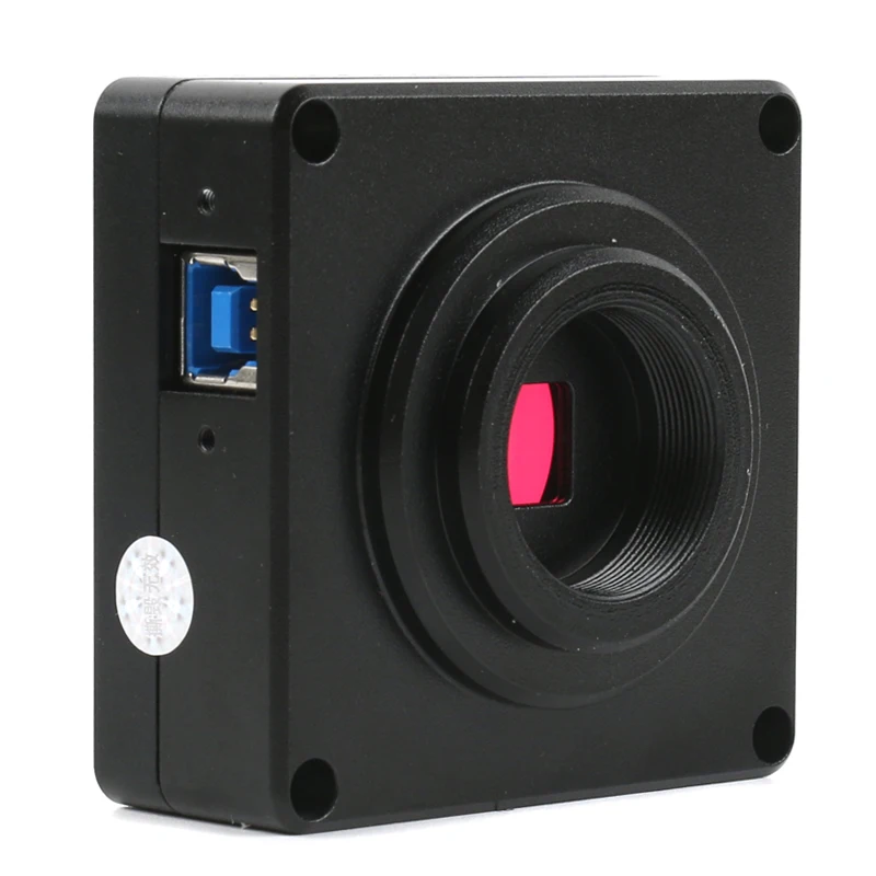 8.3MP 4K 25FPS 1080P 60FPS 소니  - 4K Microscope Camera Sony Sensor 리뷰 및 가격