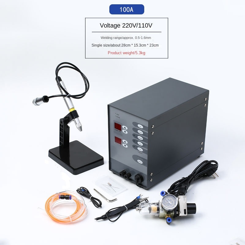 스테인리스강 스폿 용접기, 레이저 용접, 자동 수치 제 - Laser Soldering Machine Handheld 리뷰 및 가격